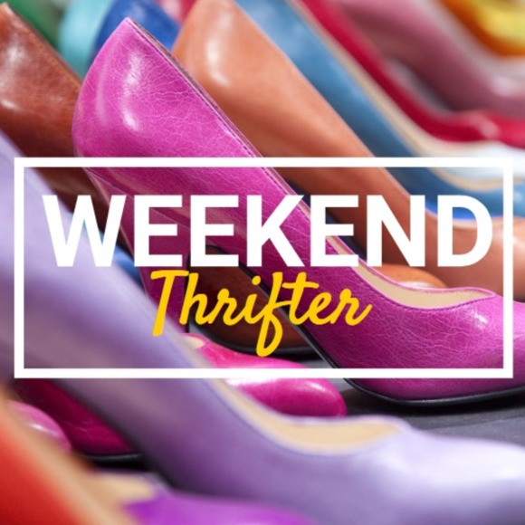 weekendthrifter